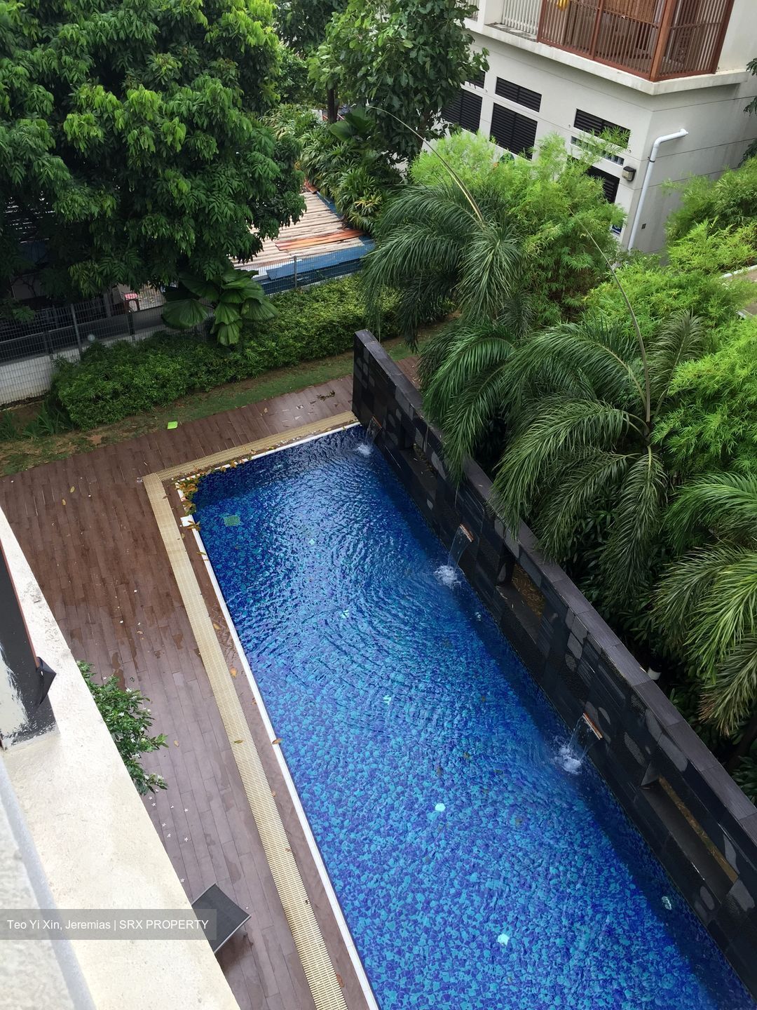 Espira Suites (D15), Apartment #575954651